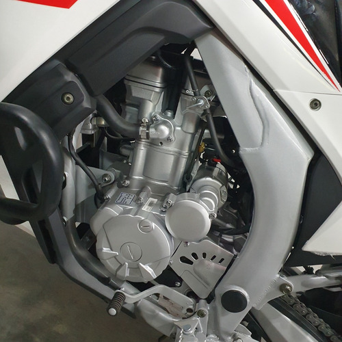 Guerrero Gxr 300 Rally 0km Ap Motos 2025 Xre Xr Honda Enduro