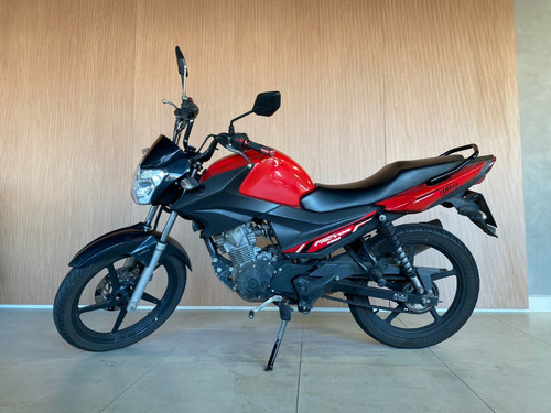 Yamaha Factor 150 - 2023 - 23 Mil Km - Ny