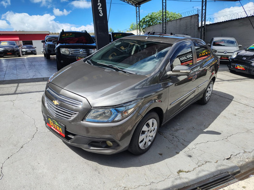 Chevrolet Prisma 1.4 MPFI LT 8V FLEX 4P AUTOMÁTICO
