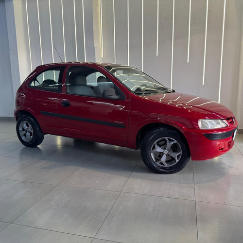 Chevrolet Celta Celta 1.0/Super/N.Piq.1.0 MPFi VHC 8V 3p