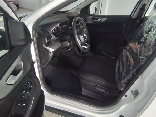 Fiat Pulse 1.0 TURBO 200 FLEX AUDACE CVT