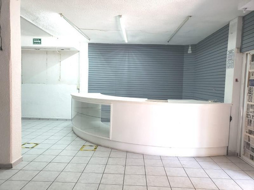 Imagen 5 de 10 de Local Comercial En Venta Plaza De Las Americas