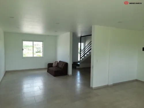 Venta De Casa En San Salvador Hidalgo