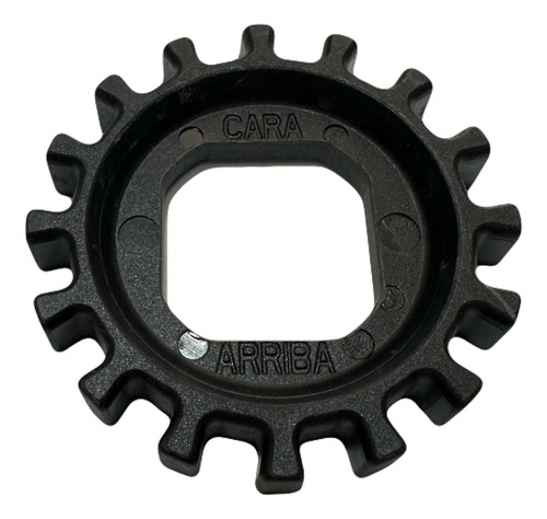 Embrague Fijo Para Lavadora Mabe Original 228c2415p001
