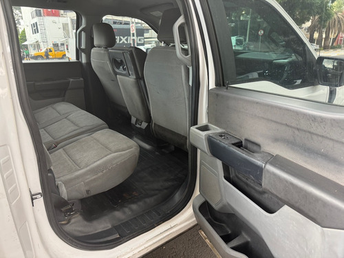 Ford F-150 3.5 Doble Cabina V6 4x2 At