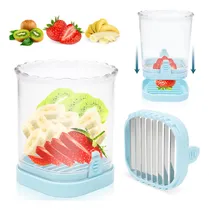 Comprar Cortador De Frutas, Cortador De Fresas 2024, Cortador De Uva
