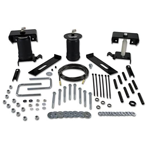 59210 Slam Air Adjustable Air Spring Suspension Kit