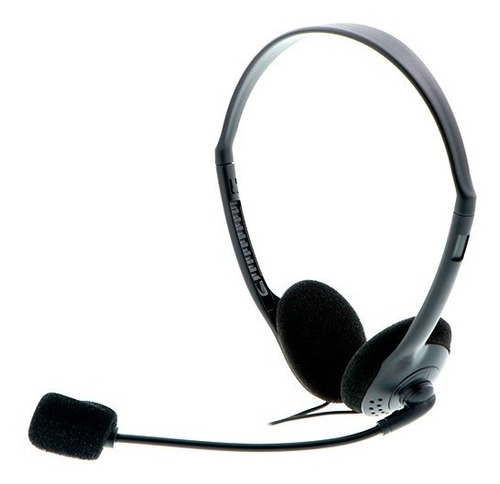 Auriculares Estereo Xtech Xts-220 3.5mm