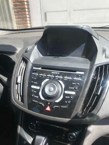 Ford Kuga 1.6 Sel 6at Awd T 180cv 2013