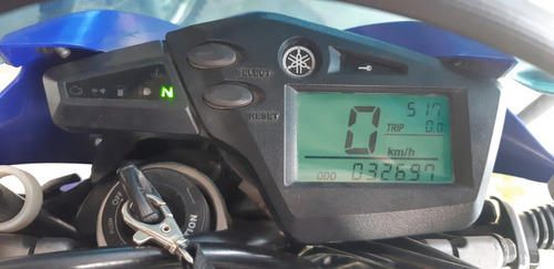 Imagen 10 de 15 de Yamaha Xt 660r