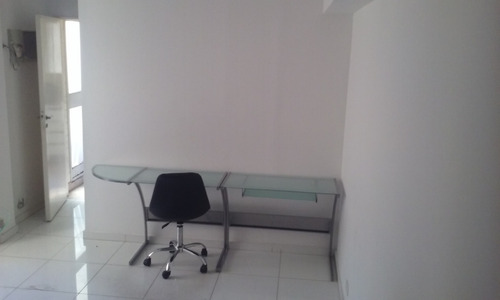 Imagen 5 de 6 de Lindo Depto De 1 Amb Y 1/2 Con Dormitorio, Baño Y Cocina