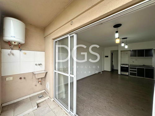 Departamento Monoambiente En Venta En Remedios De Escalada