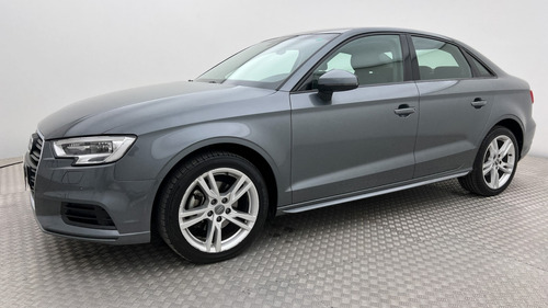 Audi A3 1.4 Tfsi Sedan Stronic 125cv