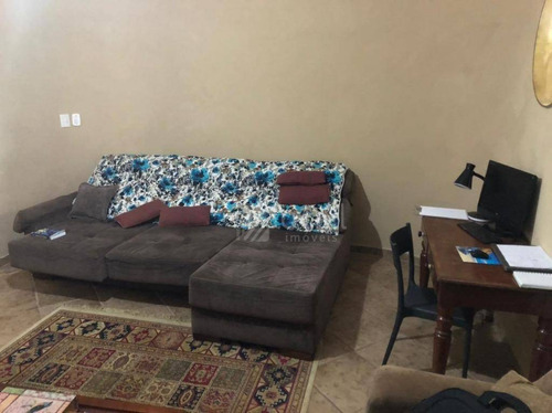 Chácara Com 6 Dormitórios À Venda, 5450 M² Por R$ 3.220.000,00 - Recanto Dos Eduardos - São José Do Rio Preto/sp - Ch0073