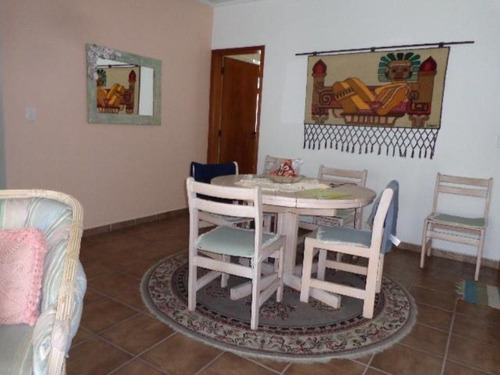 Imagem 5 de 12 de Apartamento Residencial À Venda, Praia Do Tombo, Guarujá. - Ap2368 - 34709059
