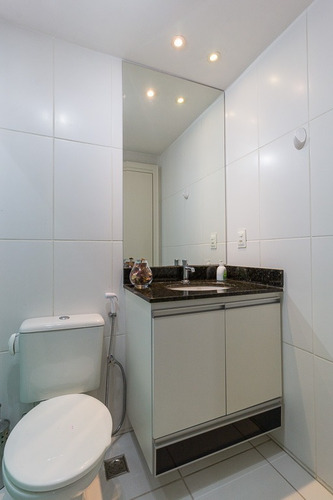 Imagem 23 de 29 de Venha Morar Em Um Ótimo Apartamento De 3 Quarto, 01 Suíte No Bairro Alvorada Em Contagem - 25035