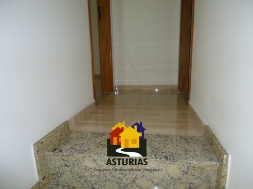 Imagem 8 de 15 de Vende-se - Sobrado Cond. Fechado - Penha Centro - 2772-1