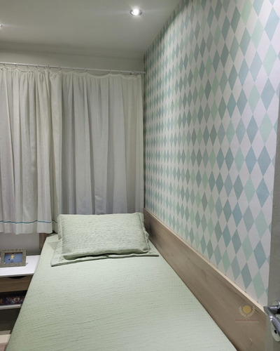 Imagem 15 de 20 de Apartamento Para Locação Lauzane Paulista - Ap01530 - 70900473
