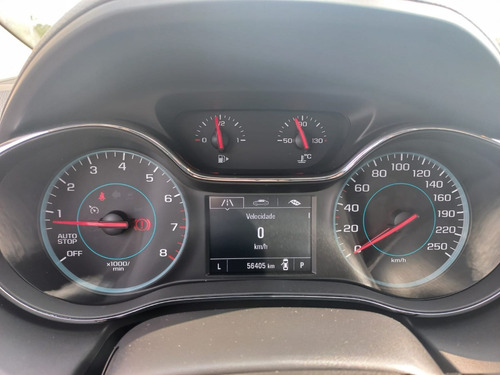 Imagem 15 de 15 de Chevrolet Cruze - 2018/2018 1.4 Turbo Lt 16v Flex 4p Automá