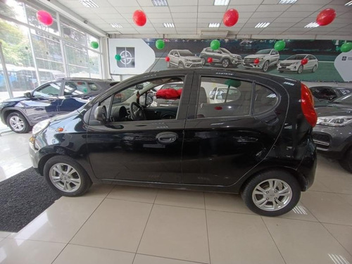 Chery QQ 1.0 MPFI LOOK 12V FLEX 4P MANUAL