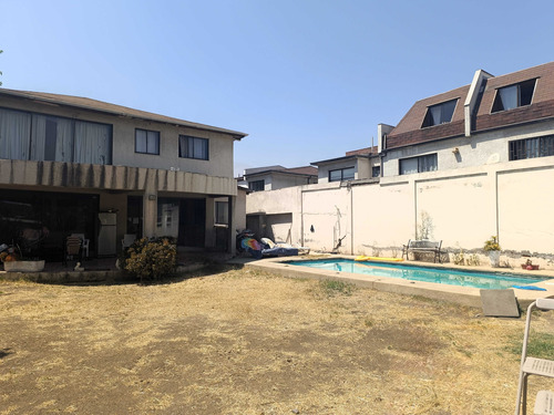 En Venta Proyecto Inmobiliario, Ñuñoa (75560)