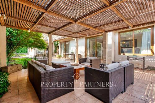 Cyber Excelente Oportunidad! Casa En Venta En La M...