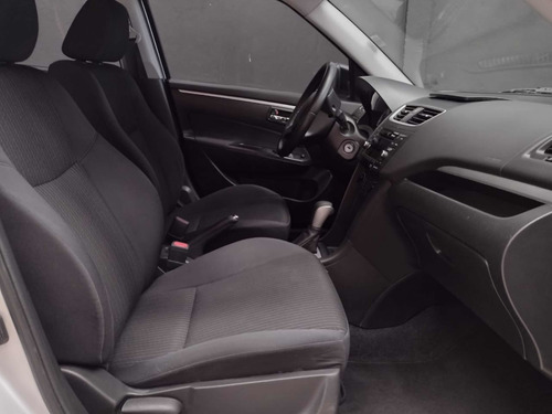 Suzuki Swift 1.2 Gls Cvt 2017