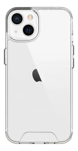 Funda Space Clear para iPhone 14 14 Plus 14 Pro 14 Pro Max 11 PRO MAX