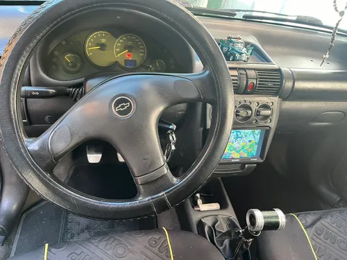 Chevrolet Corsa 1.4 Active