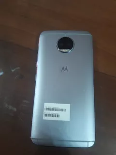 Celular Motorola G5s Plus Táctil Sin Funcionar Permuto