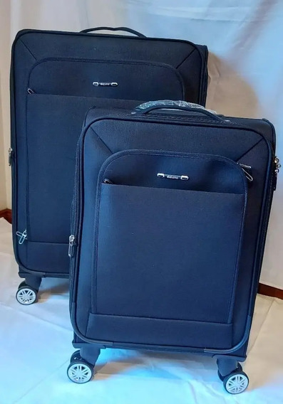 Valijas Con Rueditas Usadas | MercadoLibre 📦