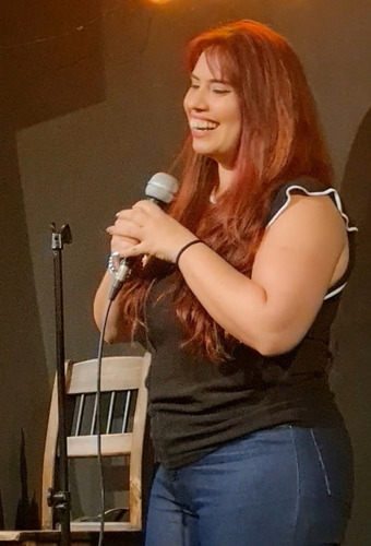 Show De Stand Up, Fiestas, Despedida De Solteras, Cumpleaños