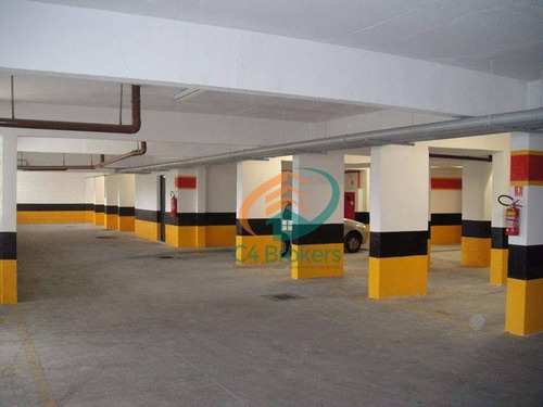 Imagem 4 de 16 de Apartamento À Venda, 50 M² Por R$ 290.000,00 - Portal Dos Gramados - Guarulhos/sp - Ap0548