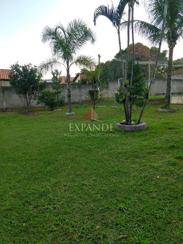 Imagem 22 de 23 de Chácara No Bairro Jardim Santa Cândida - Ch00038