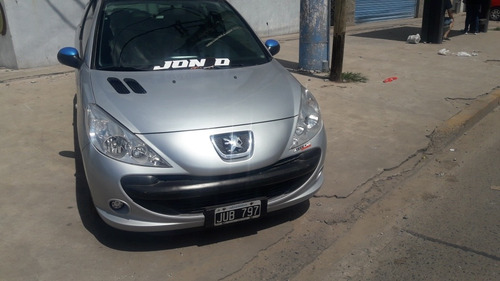 Peugeot 207 1.4 Active 75cv 2011