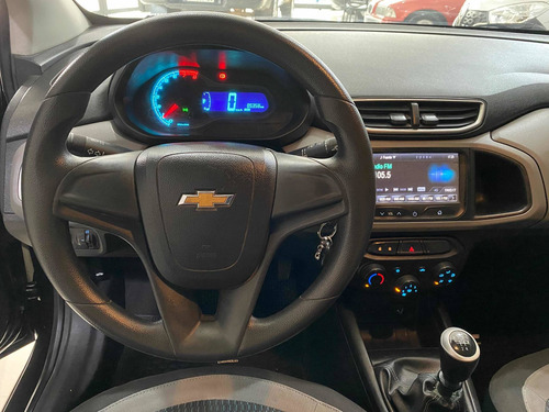 Chevrolet Onix 1.4 Lt Mt 98cv 2015