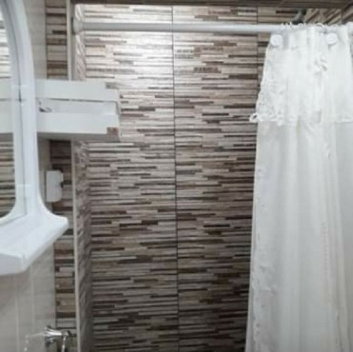 Imagen 6 de 6 de Departamento Monoambiente Tipo Loft En Venta - Moron