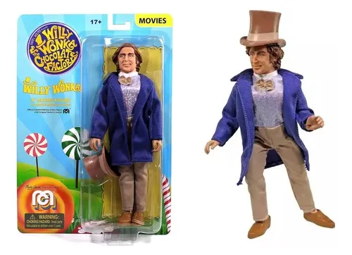 Willy wonka juguetes sales