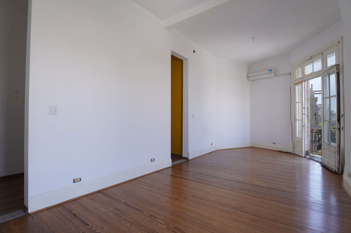 Venta Departamento 3 Ambientes Almagro