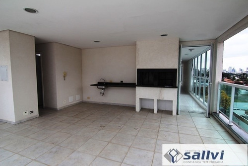 Apartamento Para Venda - 50367.002
