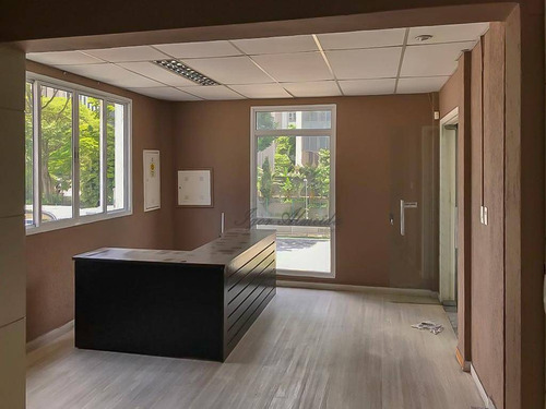 Imagem 2 de 12 de Prédio, 1260 M² - Venda Por R$ 13.000.000,00 Ou Aluguel Por R$ 55.000,00 - Pinheiros - São Paulo/sp - Pr0385