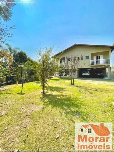 Imagem 2 de 15 de Casa Em Condomínio Para Venda Em Cajamar, Jardins (polvilho), 3 Dormitórios, 3 Suítes, 4 Banheiros, 2 Vagas - Sd113_2-1187462