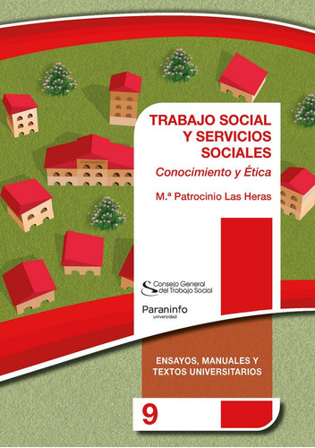 Libro Trabajo Social Y Servicios Sociales