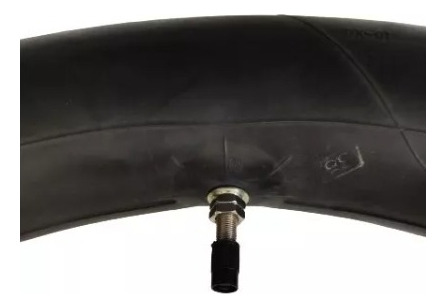 Camara Motocicleta Italika Dm200