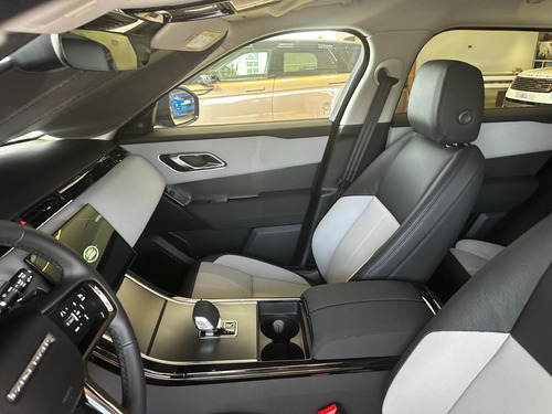 Land Rover Range Rover Velar 3.0 Mhev R Dynamic S