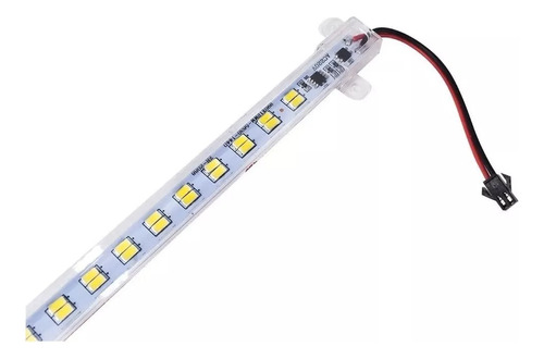 Tira Listo Led 1 Metro Luz Calida Lh-2305 Maria 