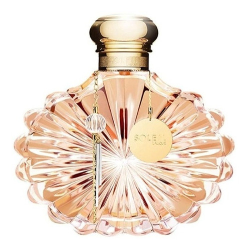 Lalique Soleil Eau De Parfum X 50ml Volumen de la unidad 50 mL