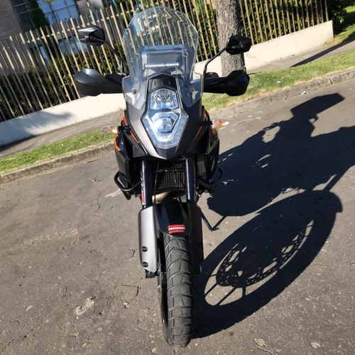 Ktm 1090 Adventure