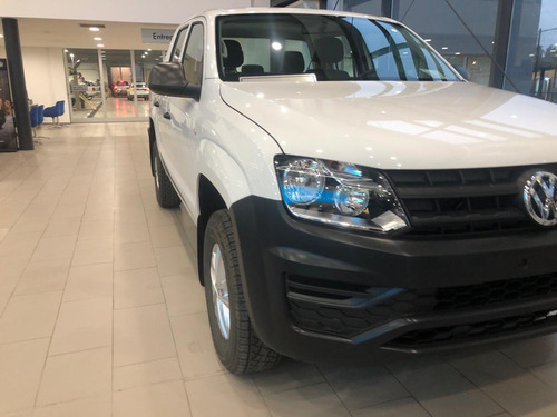 Volkswagen Amarok 2.0 Cd Tdi 140cv Trendline