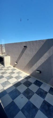 Venta- Departamento 2 Amb A Estrenar Con Balcon En Edificio » Urquiza» Con Parrilla En Terraza, Solarium Y Quincho Completo Ubicado En Calle Constitucion 2601 Esquina Av. General De Urquiza Caseros